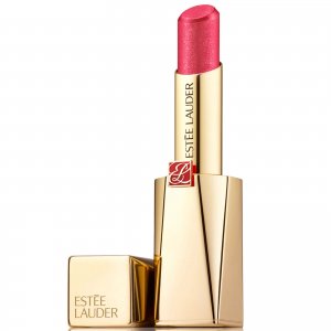 Pure Color Desire Rouge Excess Lipstick (Various Shades) - Shake Up Estée Lauder