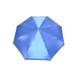Зонт , голубой ZEST. Цвет: голубой