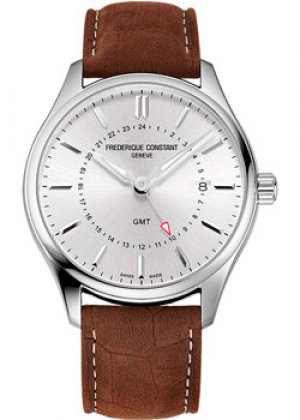 Швейцарские наручные мужские часы FC-252SS5B6. Коллекция Classics Frederique Constant