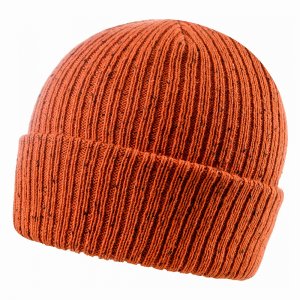 Knitted Hat Kort Roux Buff. Цвет: оранжевый