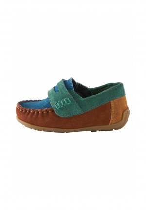Мокасины PENNY LOAFERS YOUNGER , цвет multi bright Next