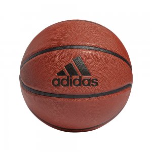 Баскетбольный мяч All Court 2.0 adidas Performance. Цвет: коричневый