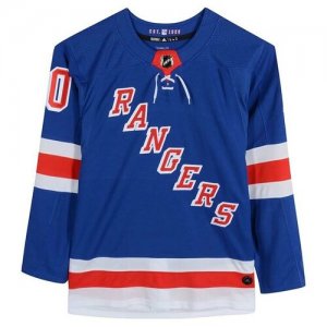 Хоккейный свитер Нью-Йорк Рейнджерс Панарин 10 adidas. Цвет: синий