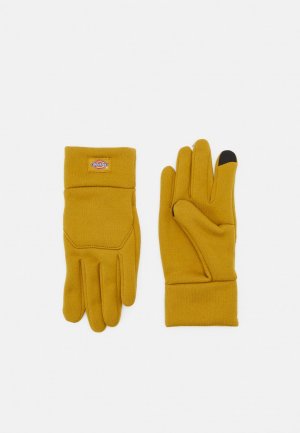 Перчатки OAKPORT TOUCH GLOVE UNISEX , сушеный табак Dickies