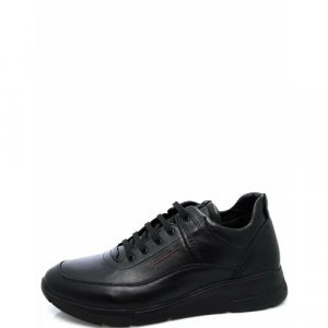 Ботинки , размер 42, черный Ederro. Цвет: черный