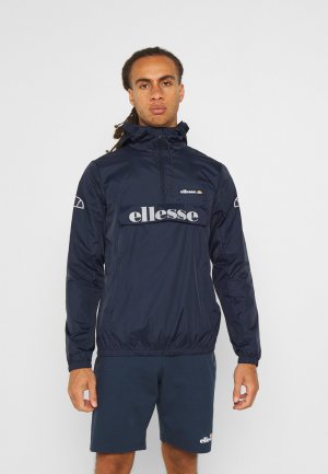 Спортивная куртка Bertoleti Jacket , цвет navy Ellesse