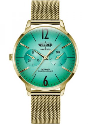 Женские часы WWRS604. Коллекция Slim Welder