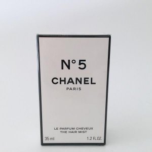 No 5 Le Parfum Cheveux Спрей для волос 35 мл Chanel