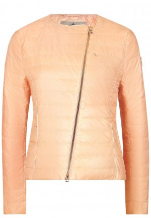 Куртка DIEGO M. Цвет: оранжевый