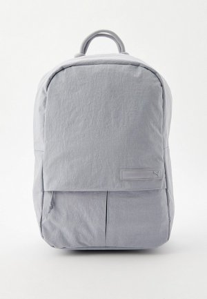 Рюкзак PUMA Lamoda Online Exclusive PUMA.BL Medium Backpack. Цвет: серый