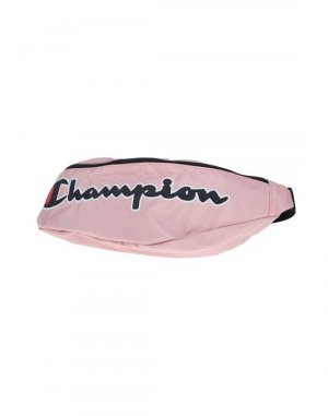 Поясная сумка CHAMPION, розовый Champion