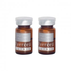 Интенсивная клеточная сыворотка для сияния кожи Clinic Evercell. Цвет: бесцветный