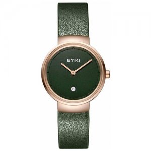 Наручные часы E1101S-DZ1RQQ casual женские EYKI