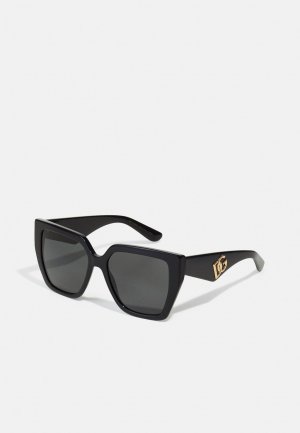 Солнцезащитные очки , цвет black Dolce&Gabbana