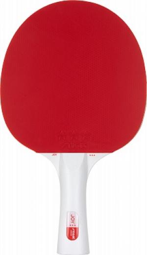 Ракетка для настольного тенниса JOY Stiga. Цвет: красный