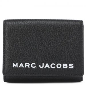Кошельки Marc Jacobs. Цвет: черный