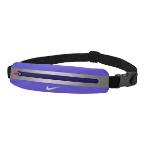 Поясная сумка Slim 3.0 — фиолетовый Nike