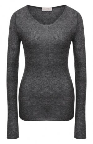 Пуловер MRZ. Цвет: серый