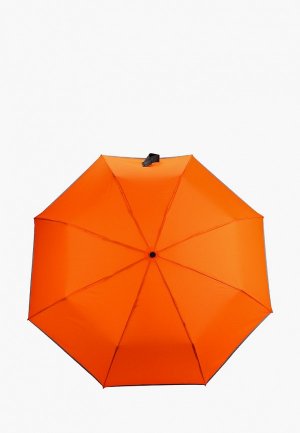 Зонт складной Swims Umbrella Short. Цвет: оранжевый