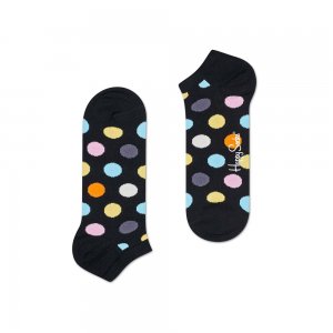 Big Dot Low Sock Happy Socks. Цвет: разноцветный