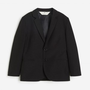 Классический пиджак , черный H&M