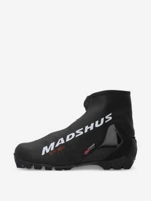 Ботинки для беговых лыж CT90, Черный Madshus. Цвет: черный