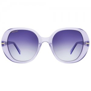Солнцезащитные очки , фиолетовый POLAR. Цвет: фиолетовый
