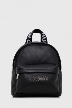 ХЮГО рюкзак , черный Hugo