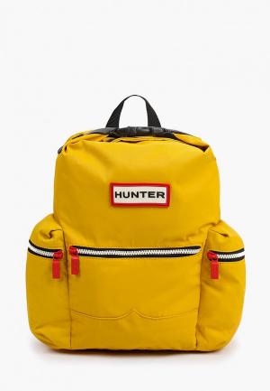 Рюкзак Hunter. Цвет: желтый