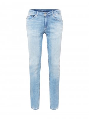 Узкие джинсы , светло-синий Garcia