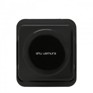 Компактная тональная основа Lightbulb UV Compact, оттенок 564 Shu Uemura. Цвет: бесцветный