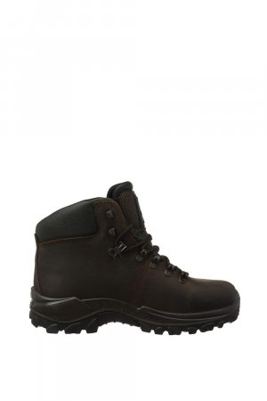 Спортивные кроссовки Avenger Waxy Leather Walking Boots , коричневый Grisport