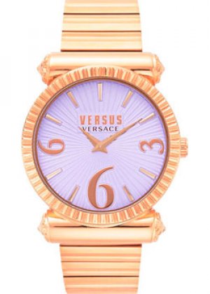Fashion наручные женские часы VSP1V1219. Коллекция Republique Versus