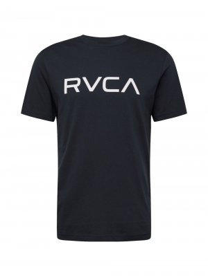 Футболка Rvca, черный RVCA