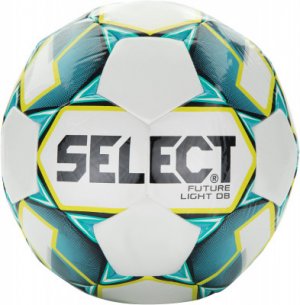 Мяч футбольный Future Light DB Select. Цвет: разноцветный