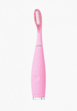 Электрическая зубная щетка Foreo ISSA 2 Pearl Pink. Цвет: розовый