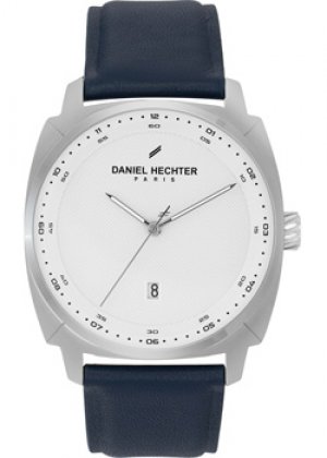 Fashion наручные мужские часы DHG00104. Коллекция CARRE Daniel Hechter