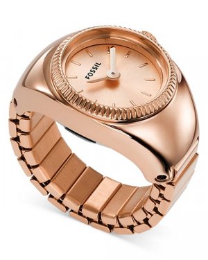 Кольцо для часов, 22 мм , цвет Pink Fossil
