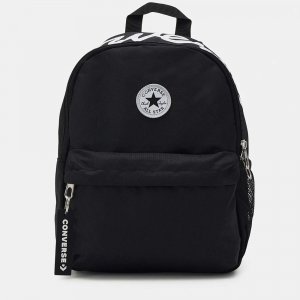 Рюкзак Mini Backpack Converse. Цвет: черный