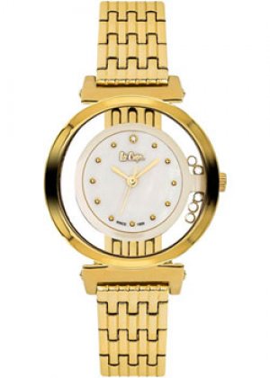 Fashion наручные женские часы LC06316.120. Коллекция Casual Lee Cooper
