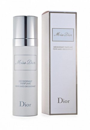 Дезодорант Christian Dior CH587LWBGR26