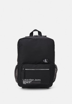 Рюкзак Back To School Unisex Backpack , черный Calvin Klein Jeans