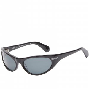 Солнцезащитные очки Napoli, черный Off-White