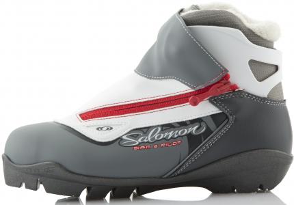 Ботинки для беговых лыж Siam 6 Pilot Salomon