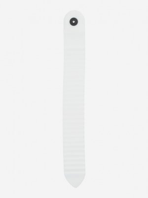 Гребенка нижняя , 150 x 18.6 мм, шаг 4 Белый Termit. Цвет: белый