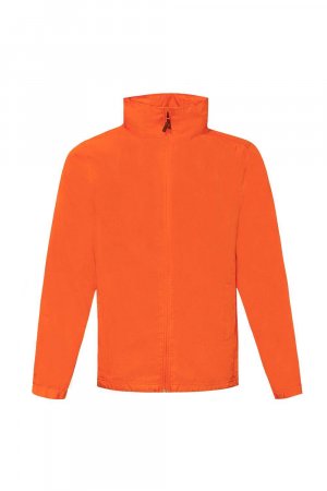 Ветровая куртка Hammer , оранжевый Gildan