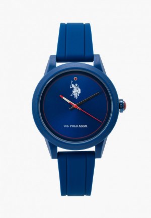Часы U.S. Polo Assn. USPA2007-02. Цвет: синий