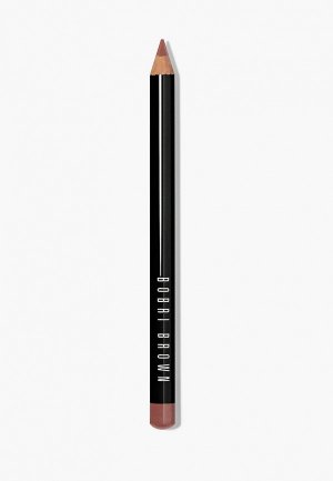 Карандаш для губ Bobbi Brown LIP PENCIL контурный, стойкий с кремовой текстурой, тон pale mauve, 1.15 г. Цвет: розовый