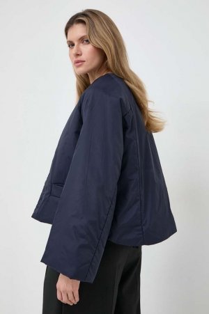 Куртка Liviana Conti, темно-синий CONTI