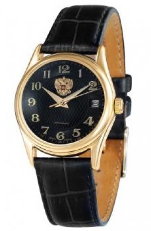 Российские наручные женские часы 1509881-300-NH15. Коллекция Премьер Slava